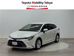 トヨタ カローラツーリング HV S