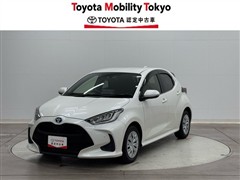 トヨタ ヤリスHV Z