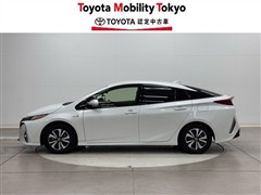 プリウスPHV A