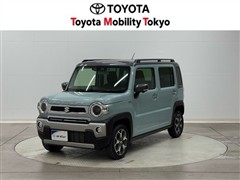 スズキ ハスラー Jスタイル