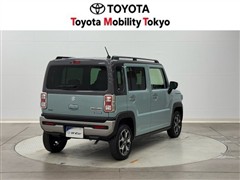 ハスラー Jスタイル