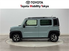 ハスラー Jスタイル
