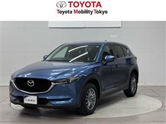 マツダ CX-5 XD