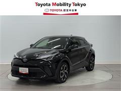 トヨタ　C-HR HV G