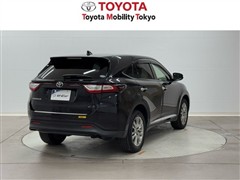 ハリアー プレミアムメタル&レザーP