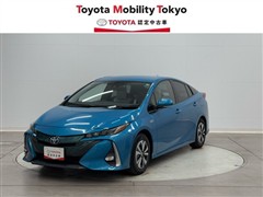 プリウスPHV A プレミアム