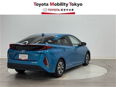 プリウスPHV A プレミアム
