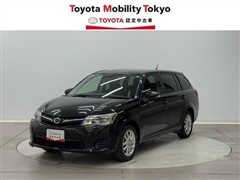 トヨタ カローラフィールダー 1.5G