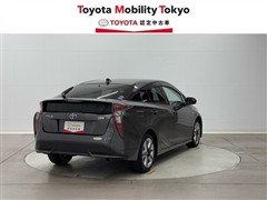 プリウス A プレミアムツーリング