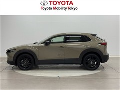 CX-30 20SレトロスポーツED