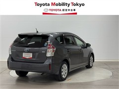 プリウスアルファ S Lセレクション