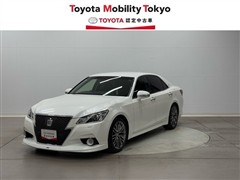 クラウンアスリート