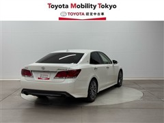 クラウンアスリートGアップグレード