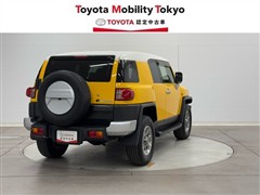 FJクルーザー カラーパッケージ