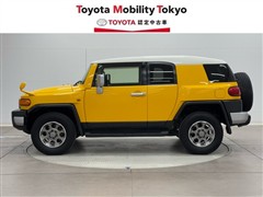 FJクルーザー カラーパッケージ