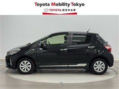 ヴィッツ Fセーフティエディション3