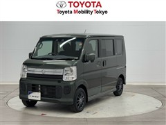 エブリィWG JPターボ