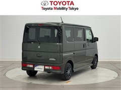 エブリィWG JPターボ