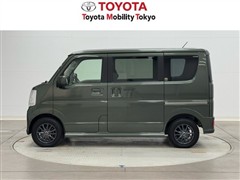 エブリィWG JPターボ