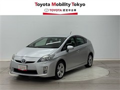 プリウス G ツーリングセレクション