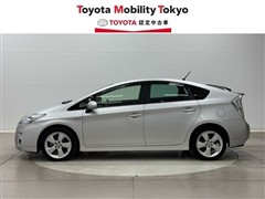 プリウス G ツーリングセレクション