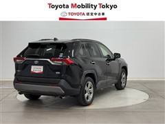 RAV4 HV G
