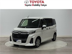 ダイハツ　トール カスタムG