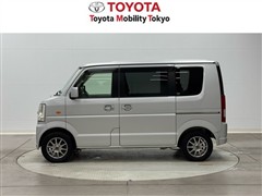 エブリィW JPターボ