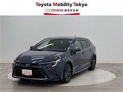 カローラツーリング HV WxB