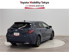 カローラツーリング HV WxB