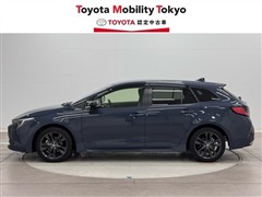 カローラツーリング HV WxB