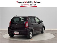 パッソ X Gパッケージ