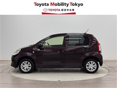 パッソ X Gパッケージ