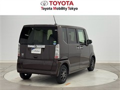 N-BOX G Lパッケージ