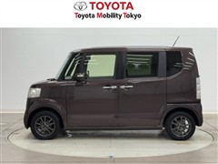 N-BOX G Lパッケージ