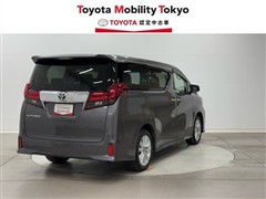 アルファード S