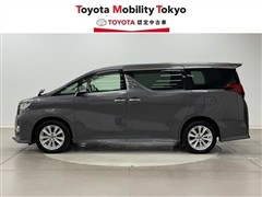 アルファード S