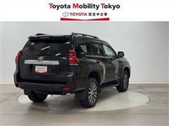 ランクル プラド TX L-PKG