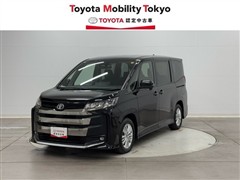 トヨタ ノア S-G