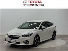 インプレッサスポーツ 2.0I-S