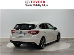 インプレッサスポーツ 2.0I-S