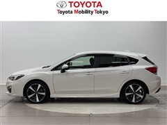 インプレッサスポーツ 2.0I-S