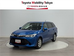 カローラフィールダー 1.5G