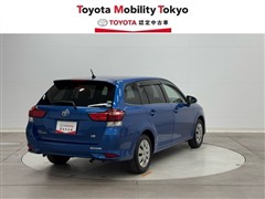 カローラフィールダー 1.5G