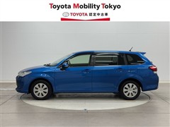 カローラフィールダー 1.5G