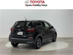 フィット E:HEV クロスター