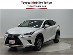 レクサス NX300 Iパッケージ