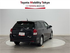 カローラフィールダーSエアロツアラー