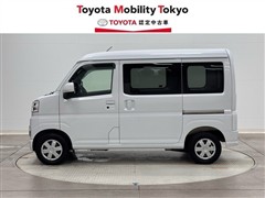 ハイゼットカーゴ クルーズ