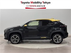 ヤリスクロス Z